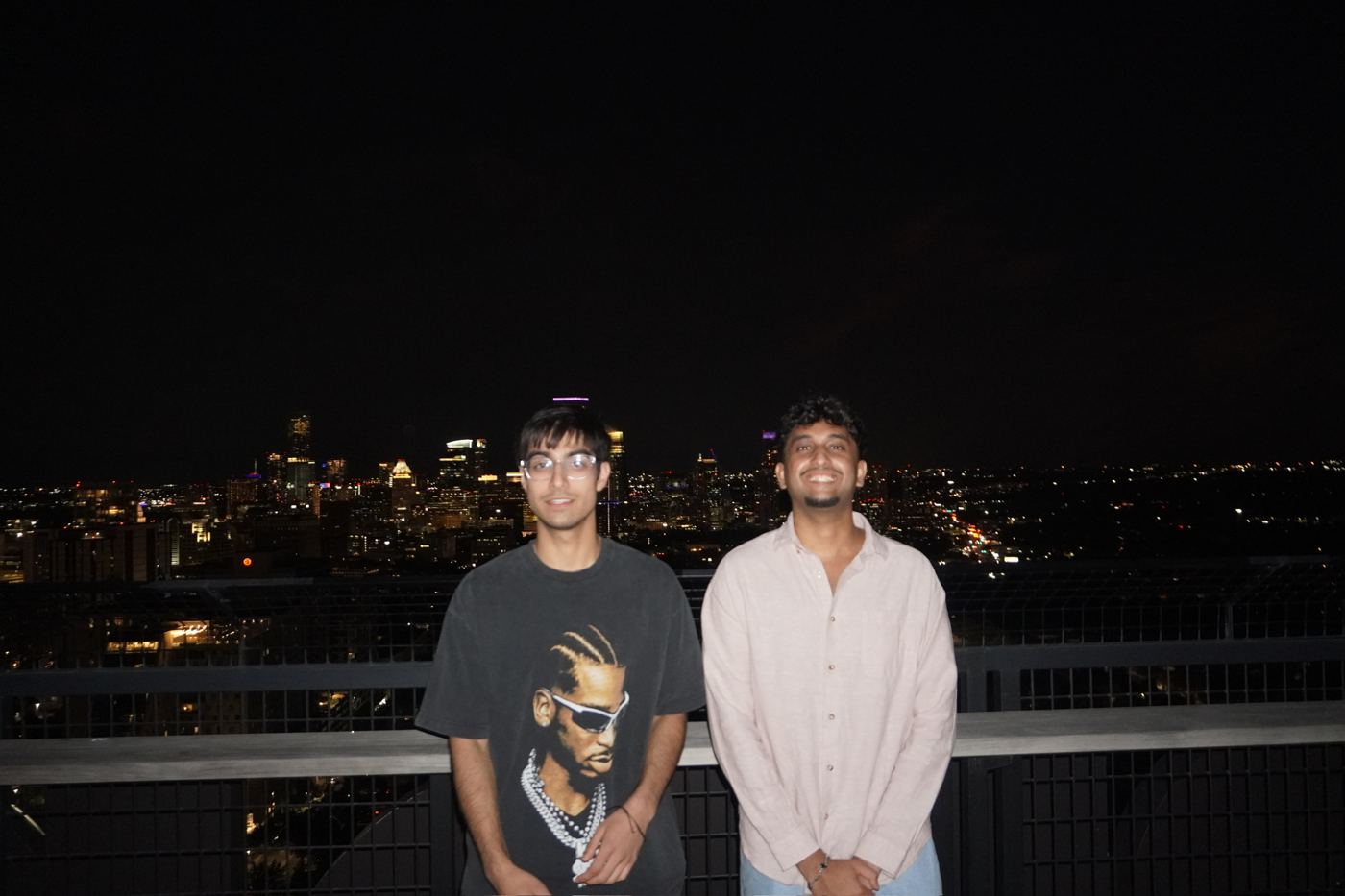 Personal photo