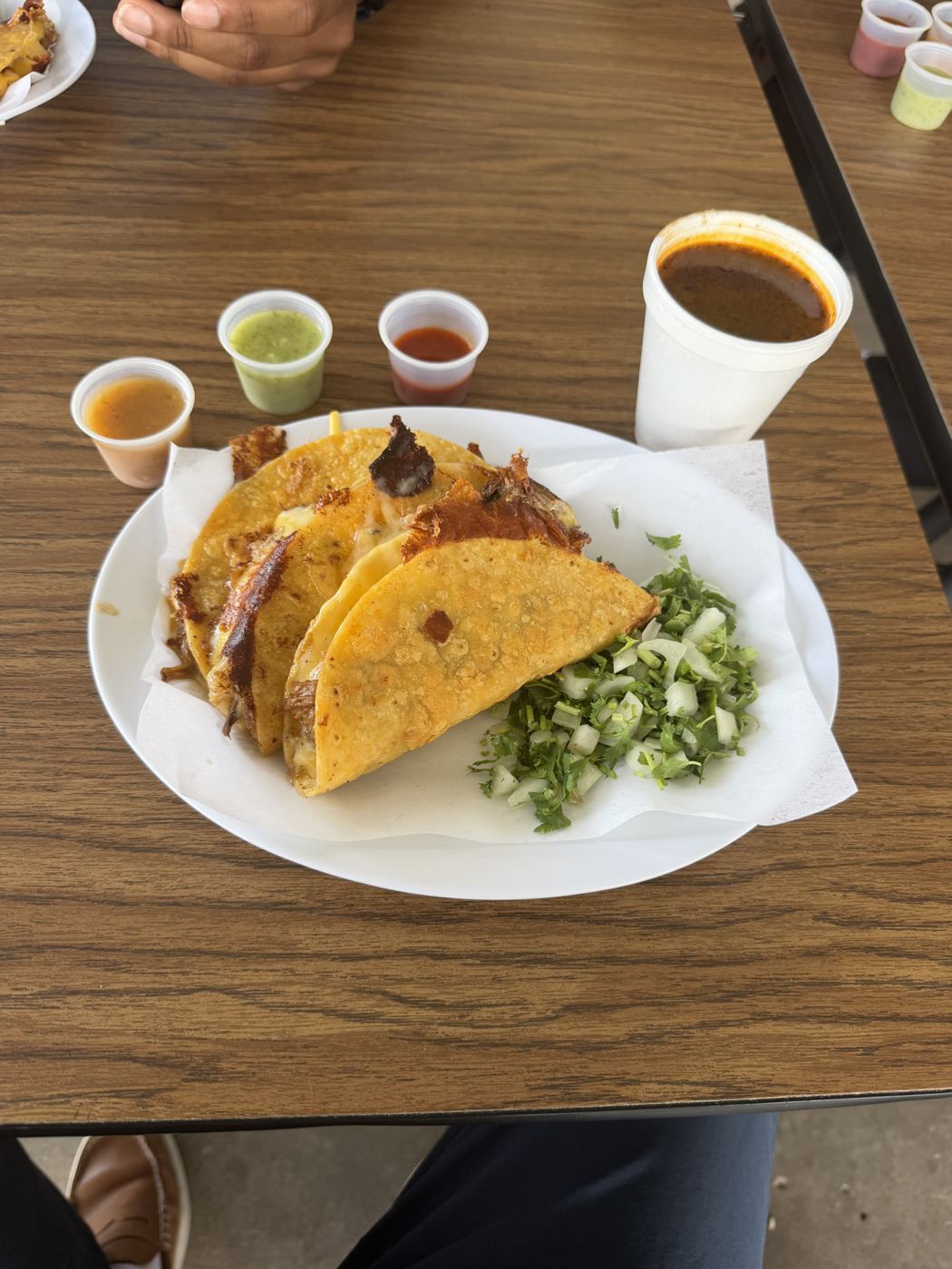 Personal photo